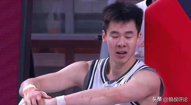博鱼体育登录入口-燃尽一战！郭昊文空砍30+6+6无力救主 南京同曦近9战8败