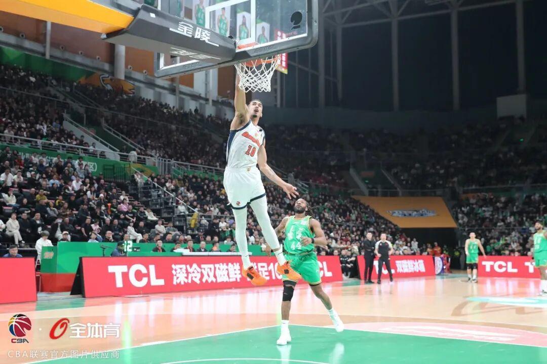 博鱼体育-3月15日前瞻 I 第二阶段主场揭幕战！广东迎战辽宁